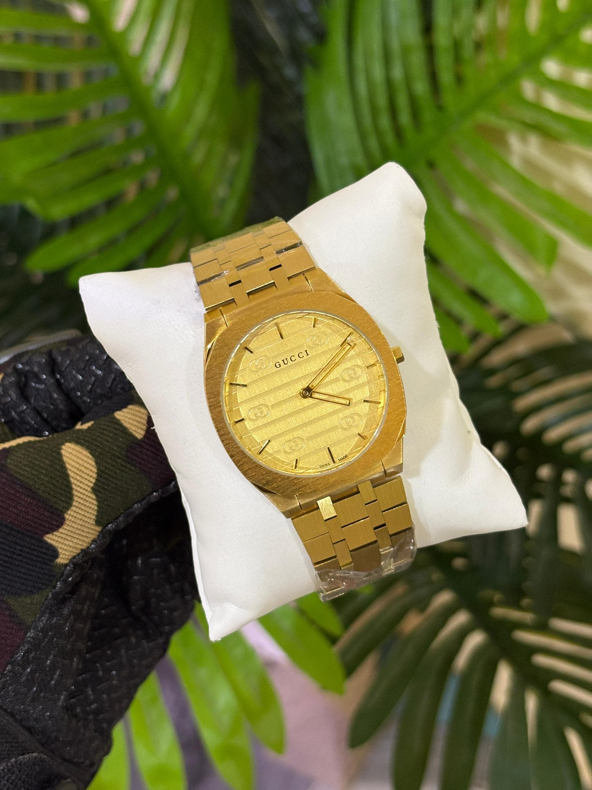 Gucci Wristwatch