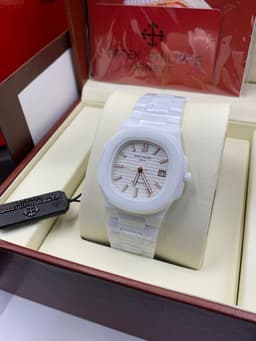 Patek Phillipe wristwatch