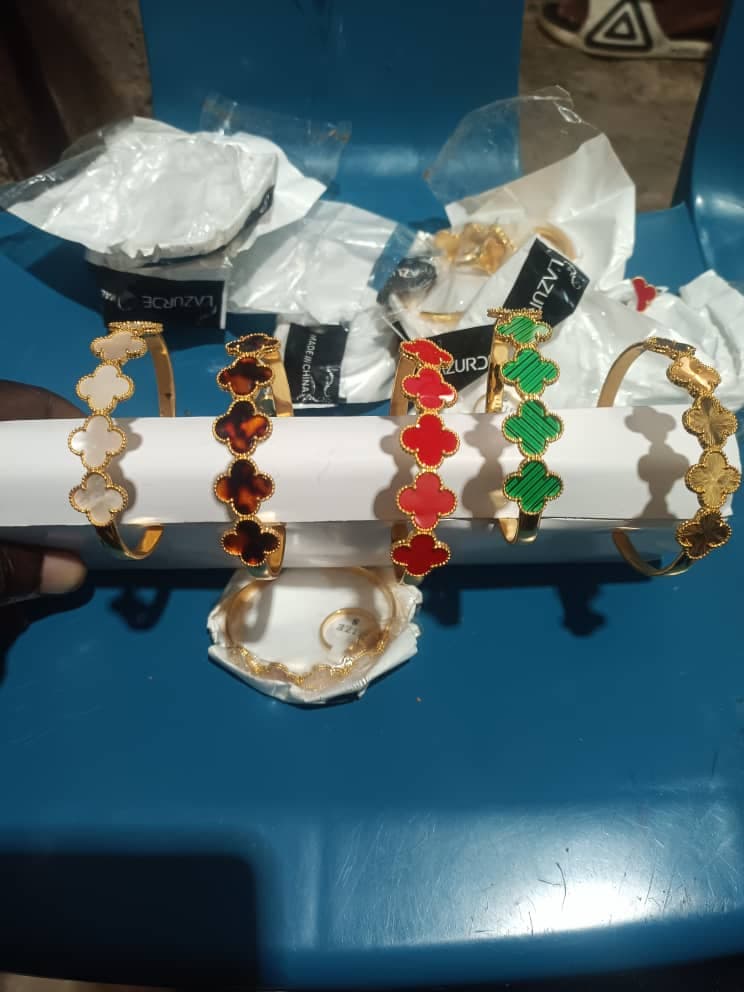 VC bangle